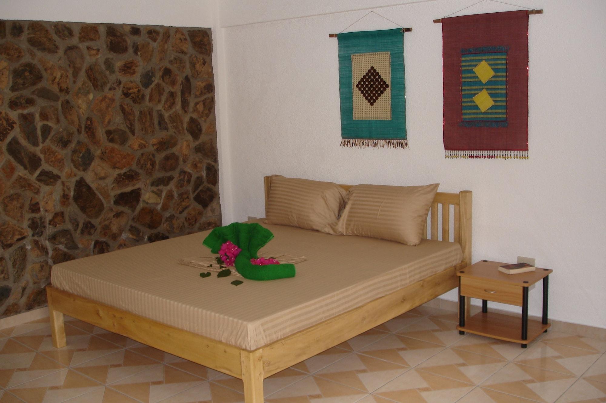 Alona Swiss Resort Panglao Exteriör bild