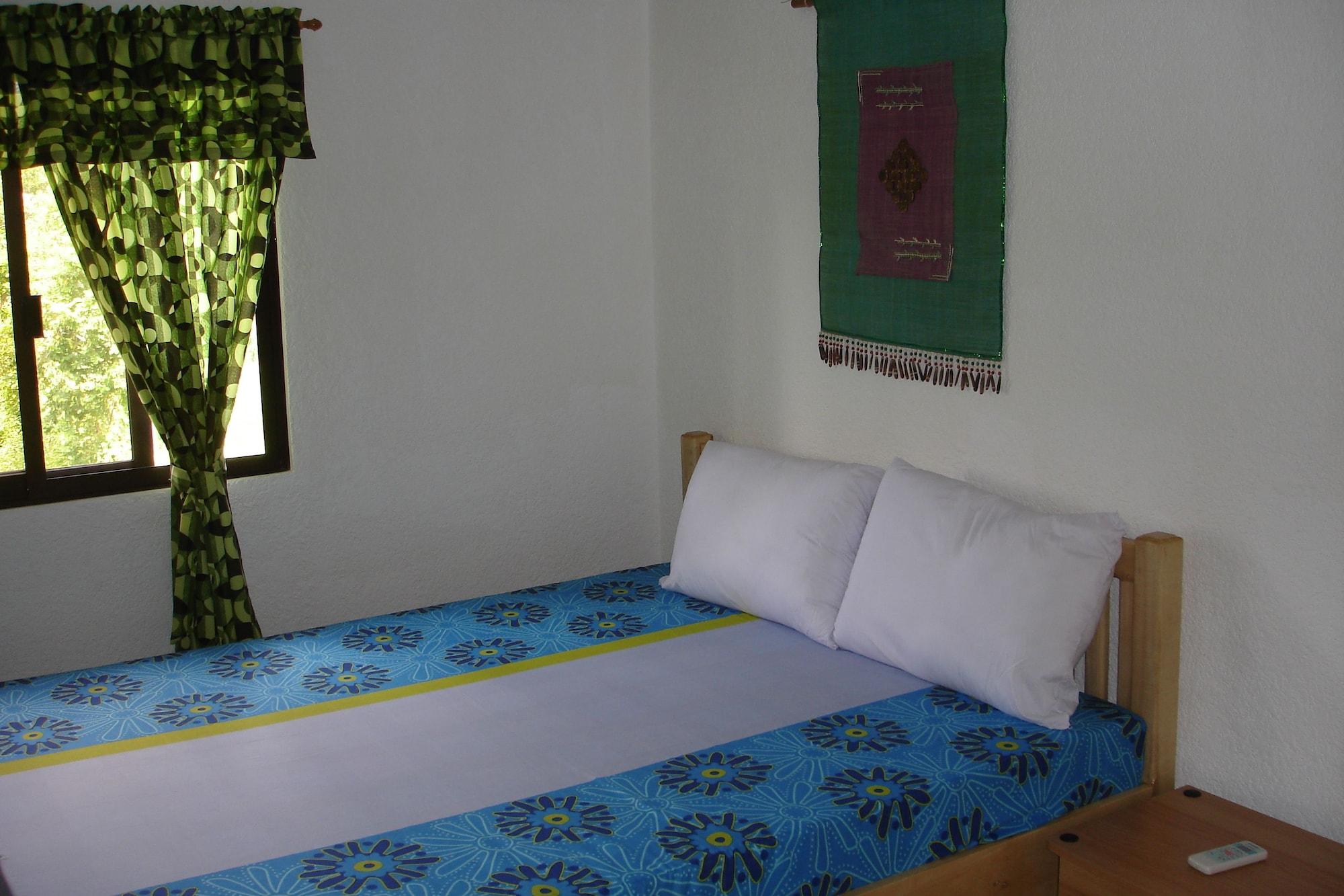 Alona Swiss Resort Panglao Exteriör bild
